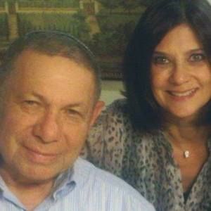 Meet your Posher, Anne